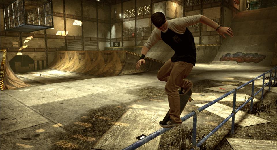 Nova Tony Hawk igra izlazi samo za mobilne uređaje