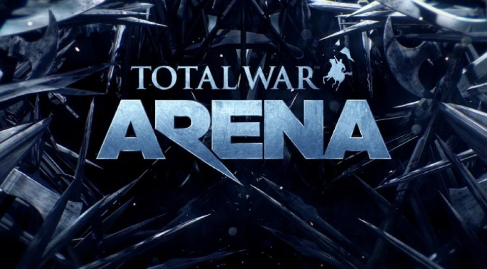 Ovako izgleda Total War: ARENA