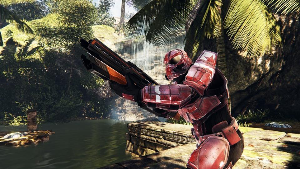 Najavljen TOXIKK - klasični FPS stvoren za sve ljubitelje dobrih starih pucačina