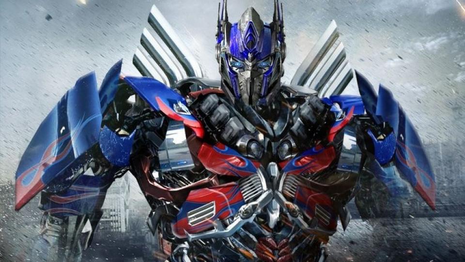 Transformers Rise of the Dark Spark (recenzija)