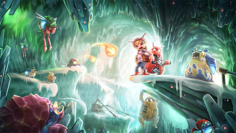 Bizaran Wii U kontroler trenira kirurge kroz video igru