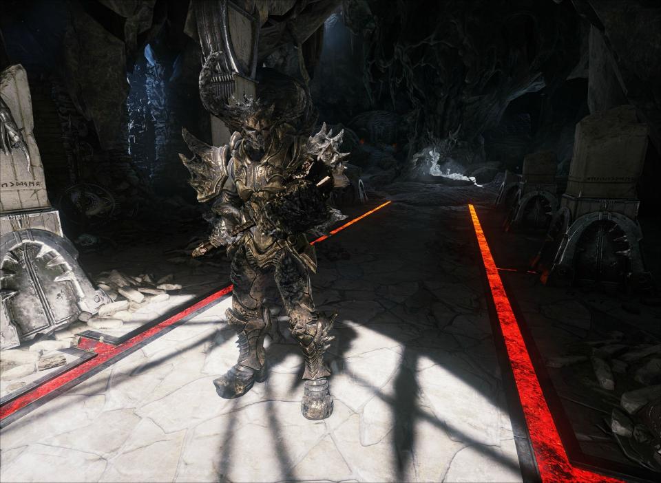 Unreal Engine 4 će se moći pokrenuti iz Firefoxa