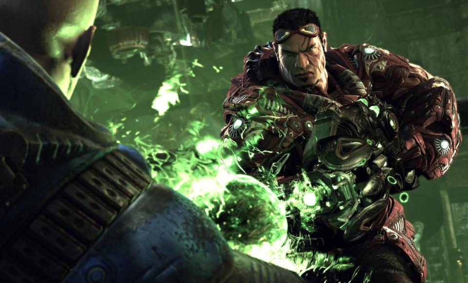 Novi Unreal Tournament će biti sasvim besplatan