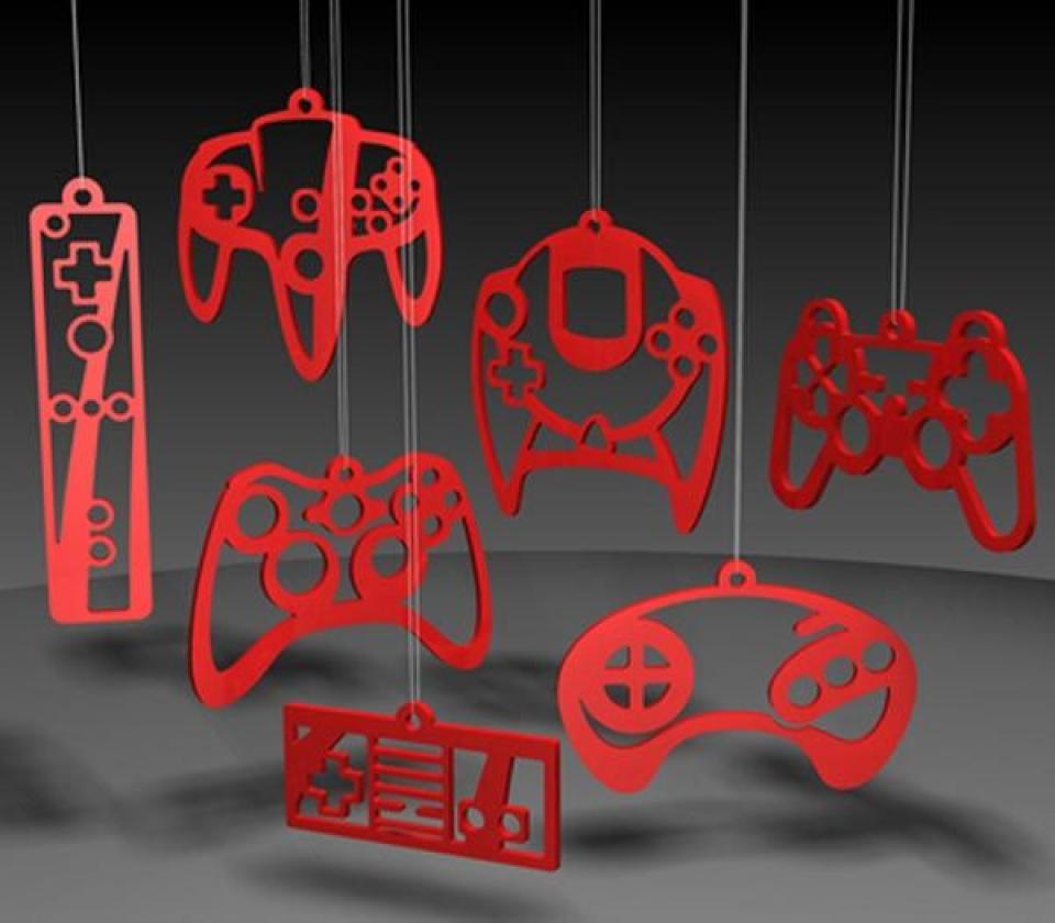 Što pokloniti najmilijima ovog Božića