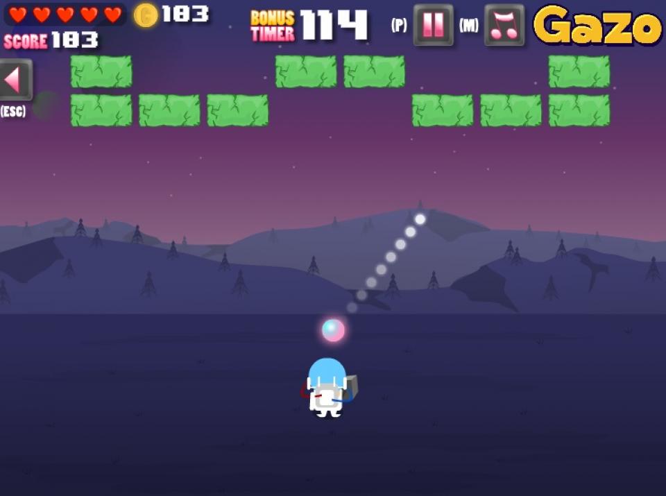 Vitez protiv blokova