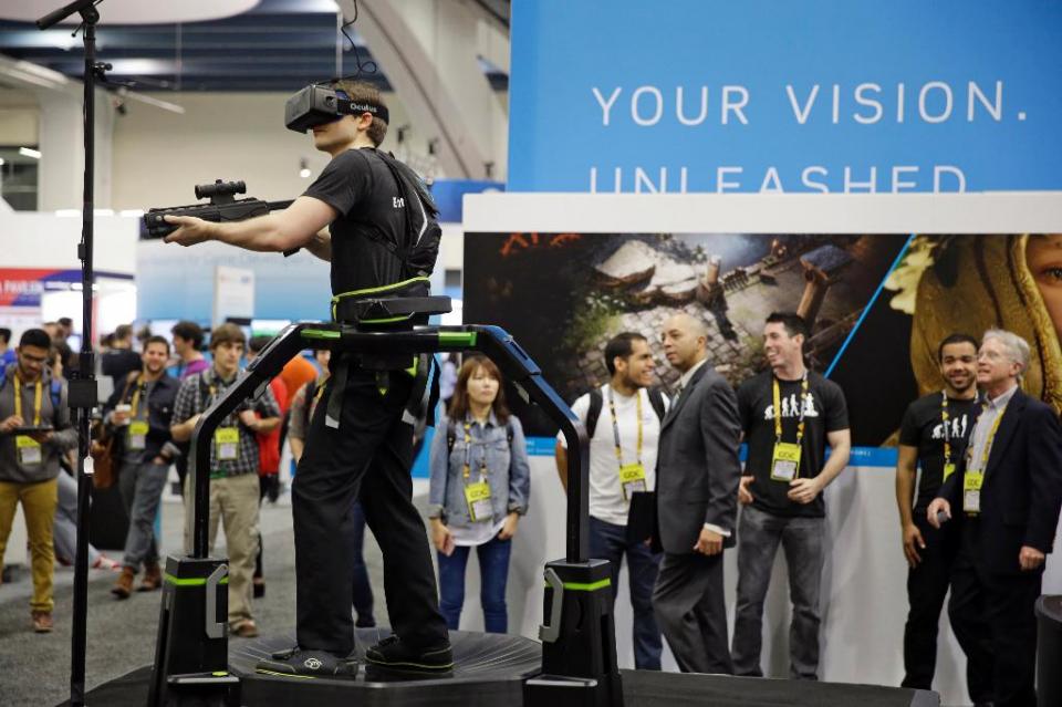 Iako to želi, Valve vjerojatno nikada neće napraviti Half Life za VR