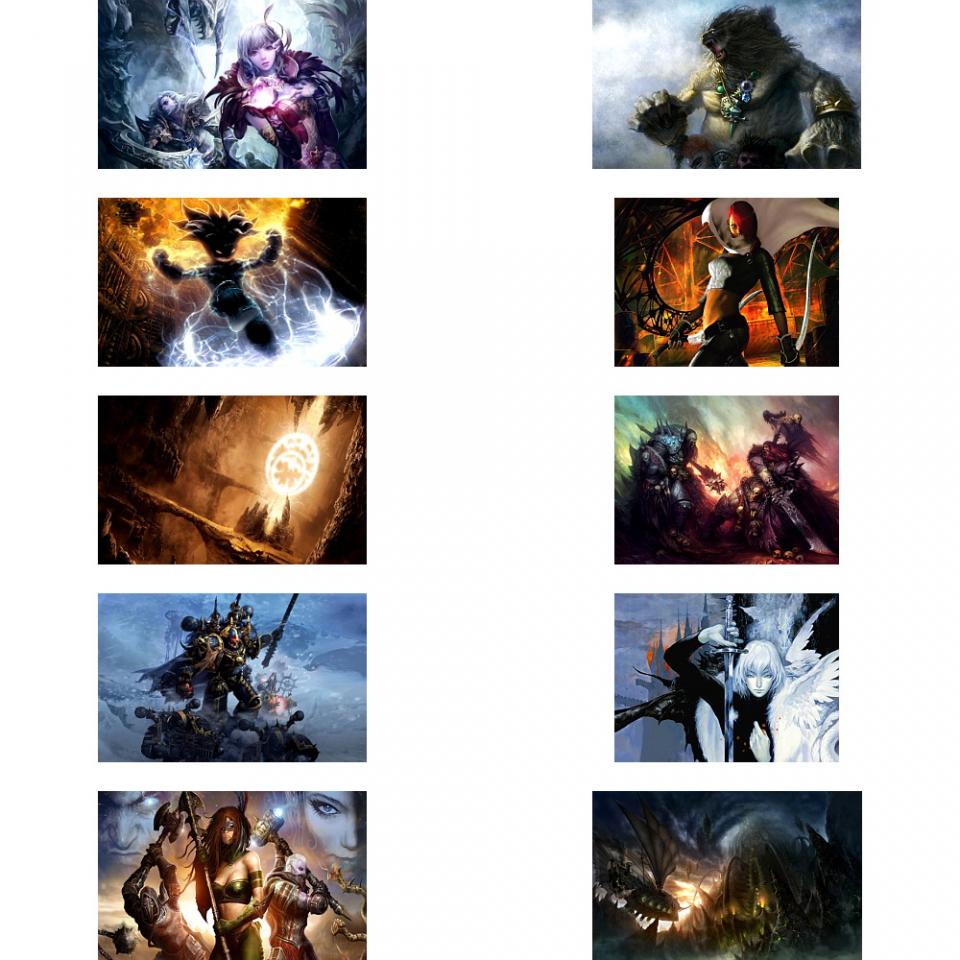 10 wallpapera iz video igara