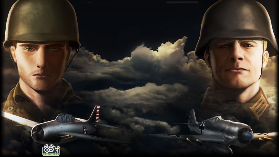 Wargame 1942 - Promijenite tijek Drugog svjetskog rata!