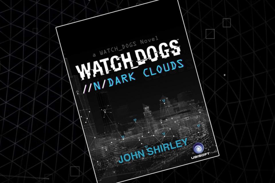 Watch Dogs dobiva nastavak kroz eBook