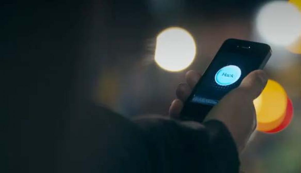 Watch Dogs reklama, skrivena kamera i hakiranje čitave ulice