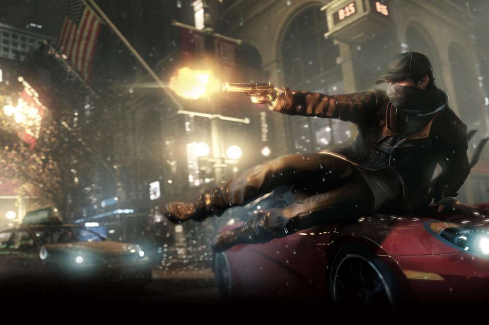 Watch Dogs dostupan za pre-order, otkriveni službeni sistemski zahtjevi