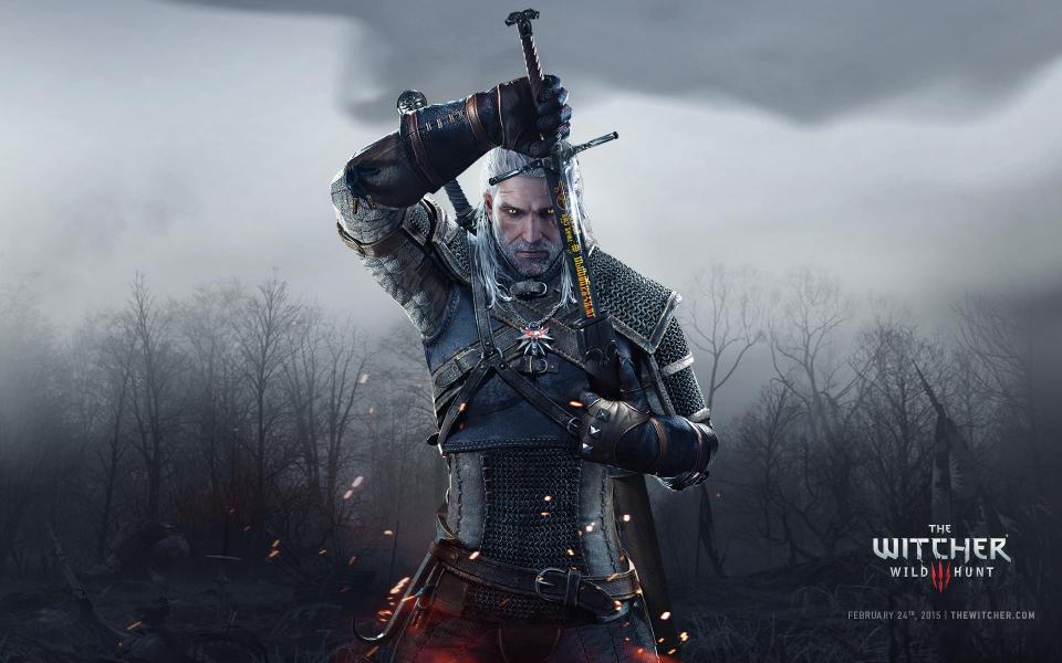 The Witcher 3: Wild Hunt (pregled)