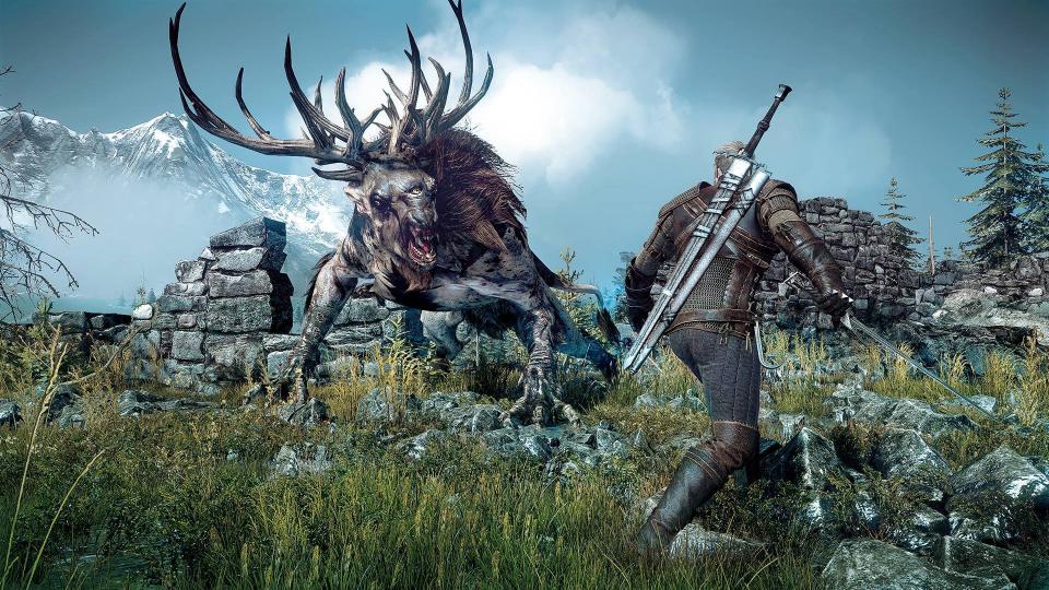 Witcher 3 neće biti moguć za Xbox 360 i PS 3