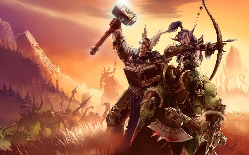 Ovako će izgledati glumačka postava World of Warcraft filma