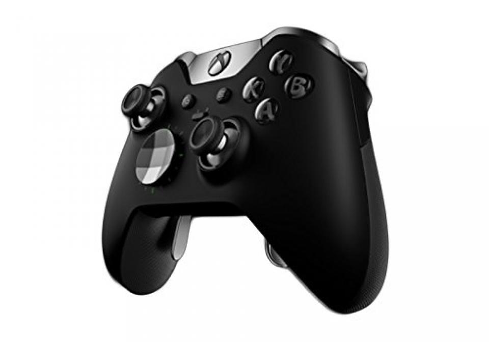 Ovako izgleda Xbox One Elite Wireless kontroler