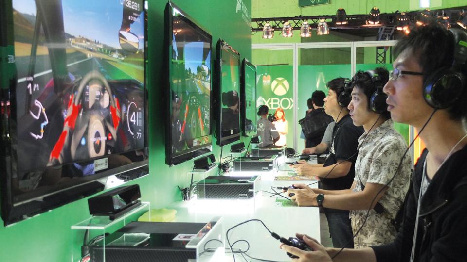 Xbox One se počeo slabo prodavati u Japanu