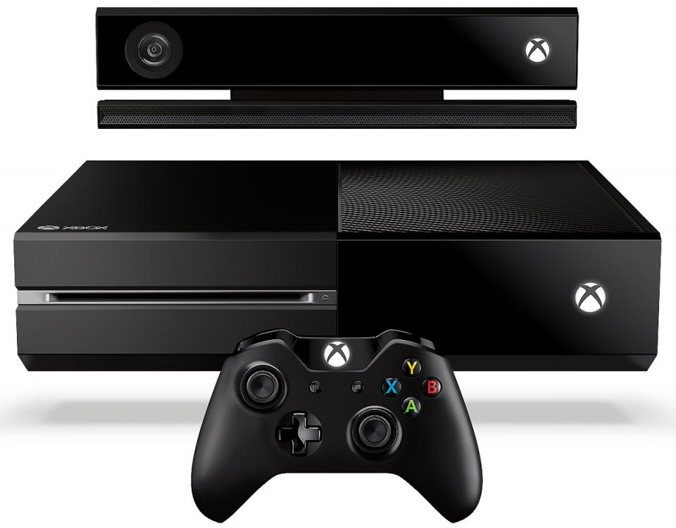 5 razloga zašto kupiti Xbox One