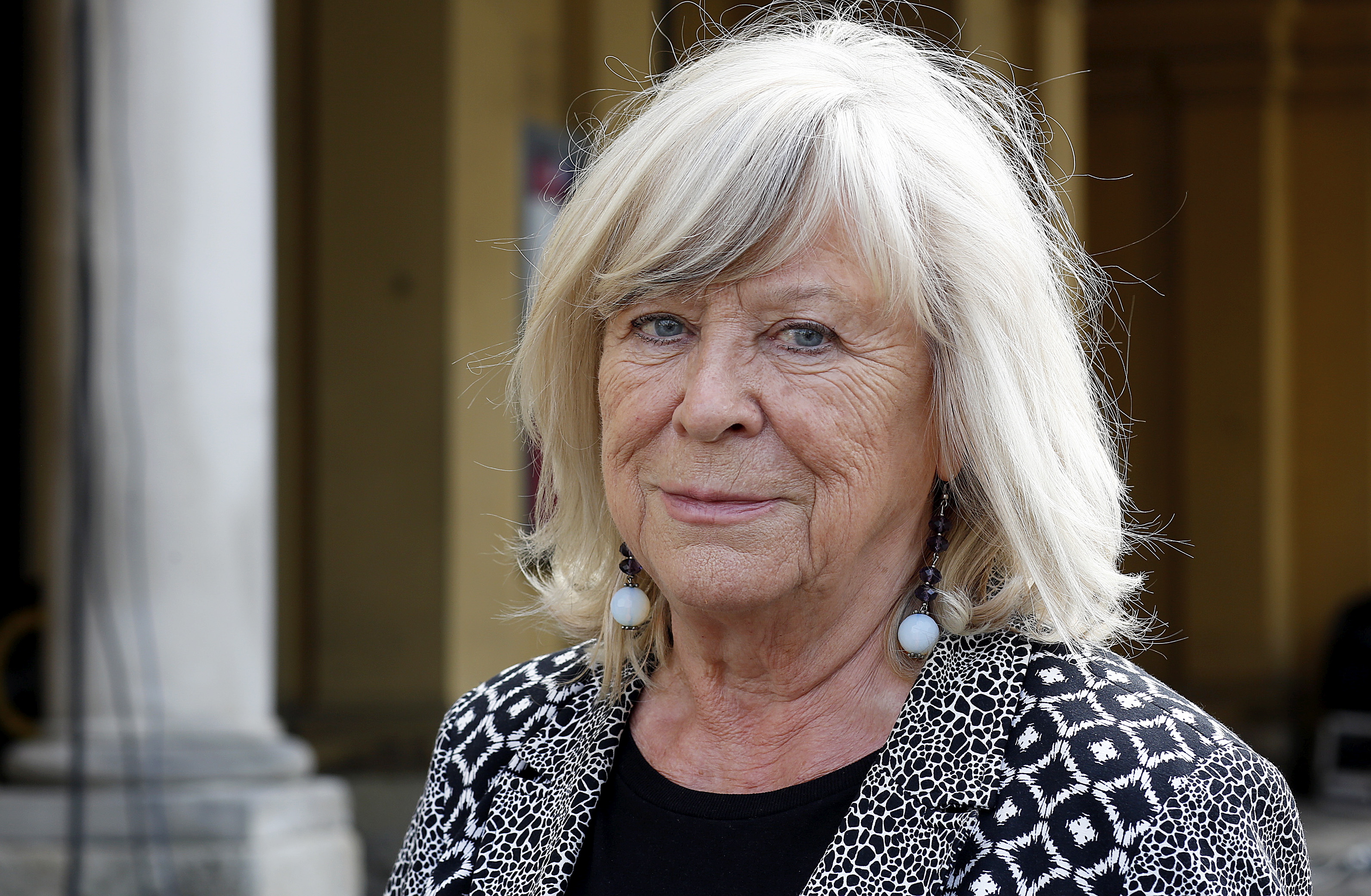 Margarethe von Trotta