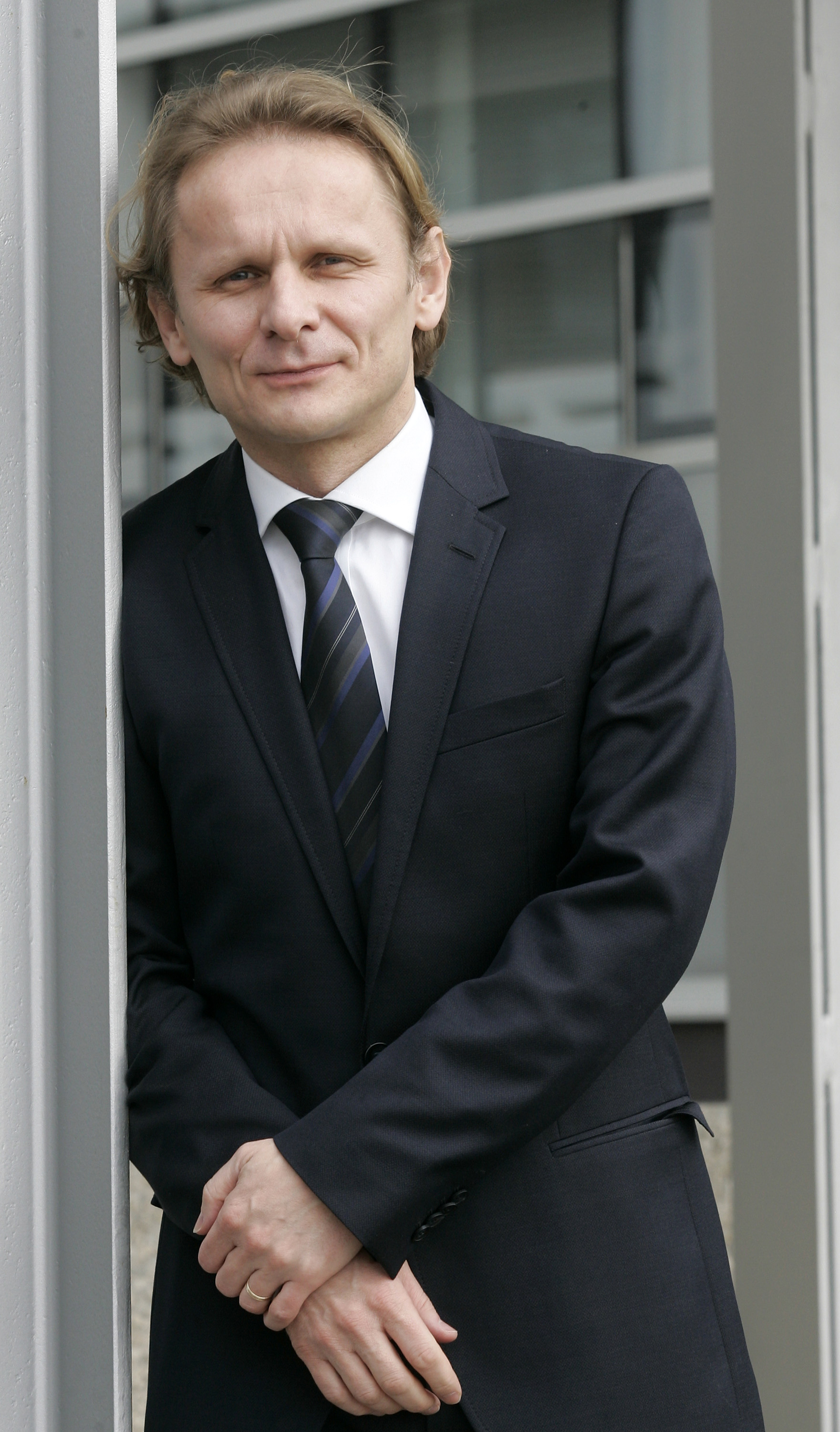 prof. Ivan Đikić, Sveučilište Goethe u Frankfurtu: 'Ovaj je kurikulum nastao kao rezultat rada ljudi iz struke i te ljude treba pustiti da u miru rade svoj posao, bez uplitanja politike i političkog pritiska. Zato sam potpisao podršku nastavku rada na cjelovitoj kurikularnoj reformi u obrazovnom sustavu.'