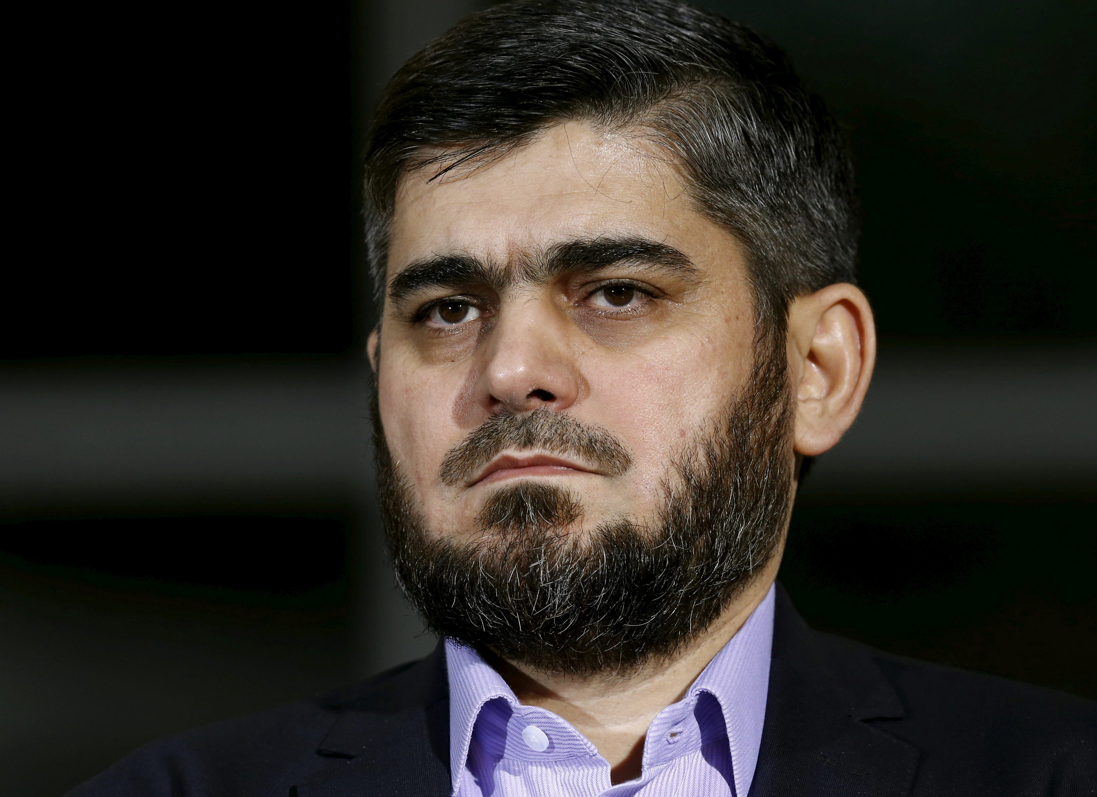 Mohammad Alloush