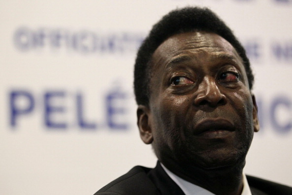 pele