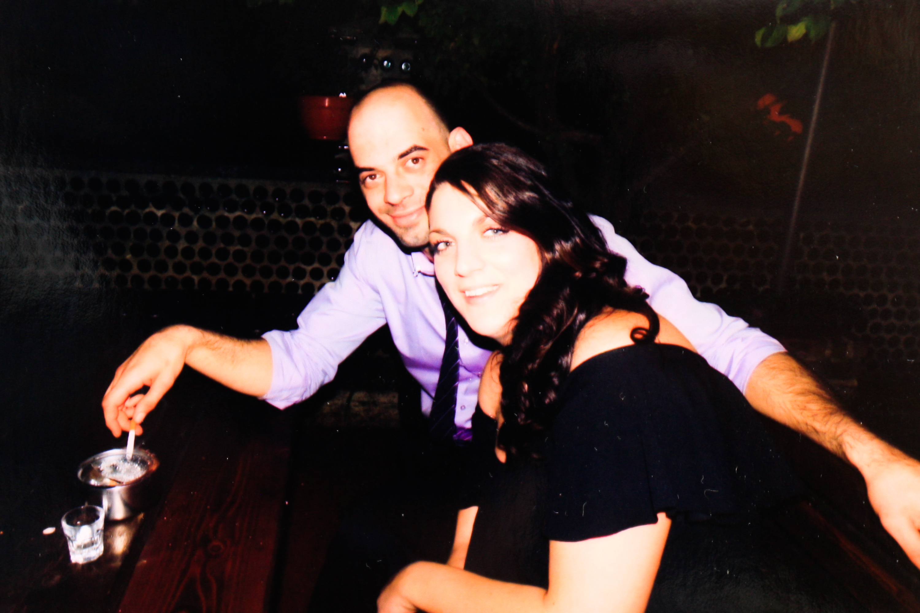 Lara Nikolić i Patrik Blaško otrovani su ugljičnim monoksidom u agroturizmu Bačva