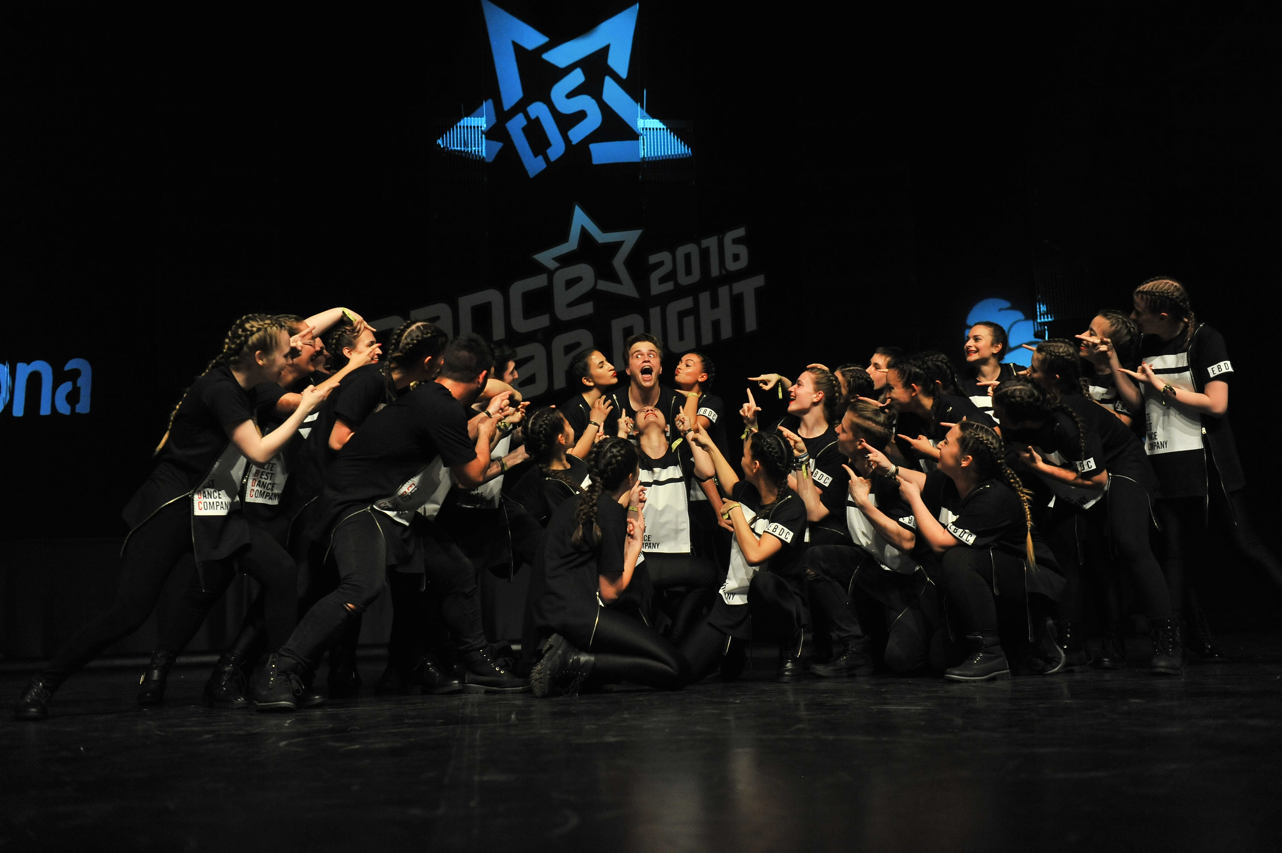 Plesna grupa Formation - 01