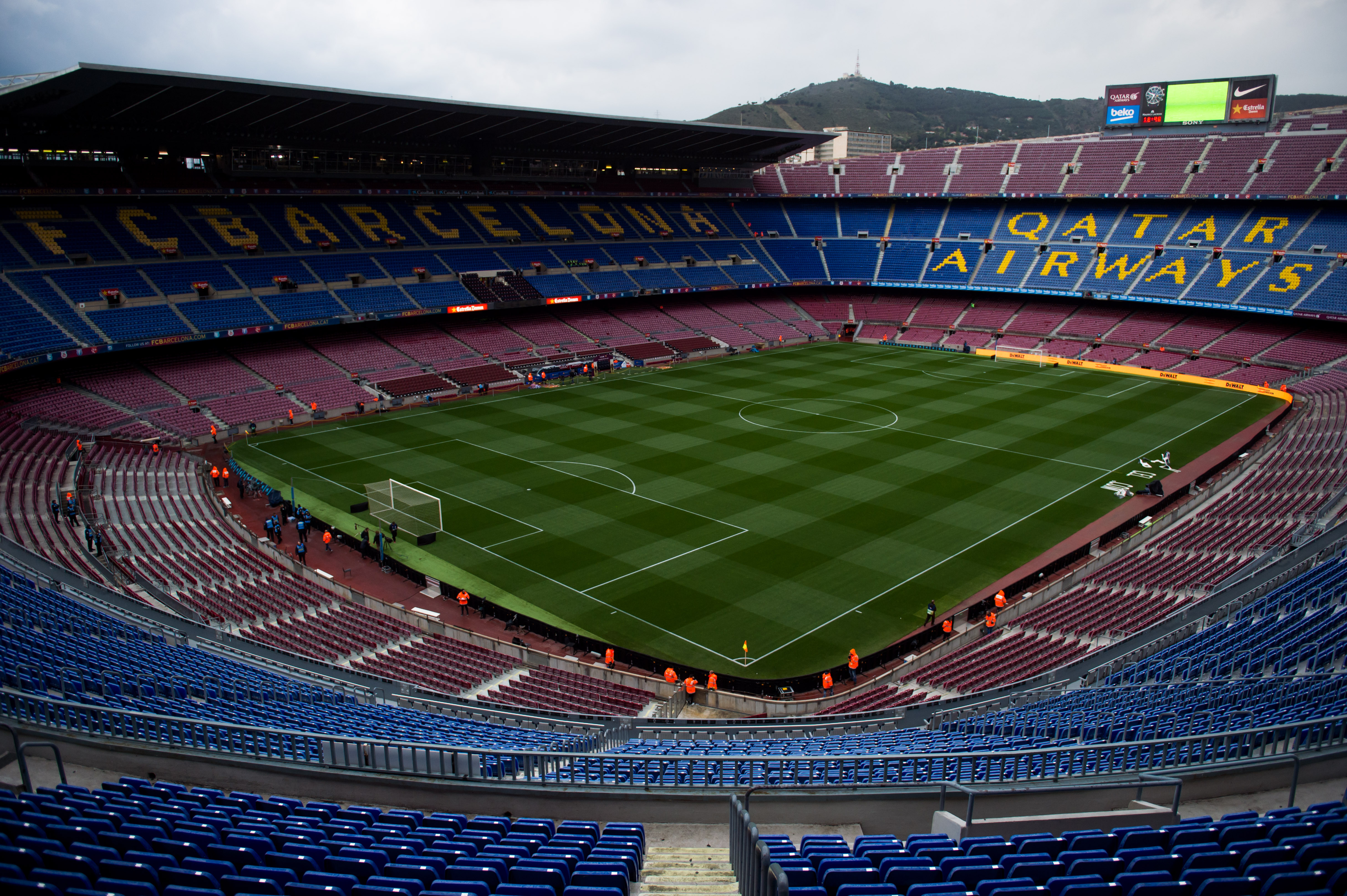 Nou Camp