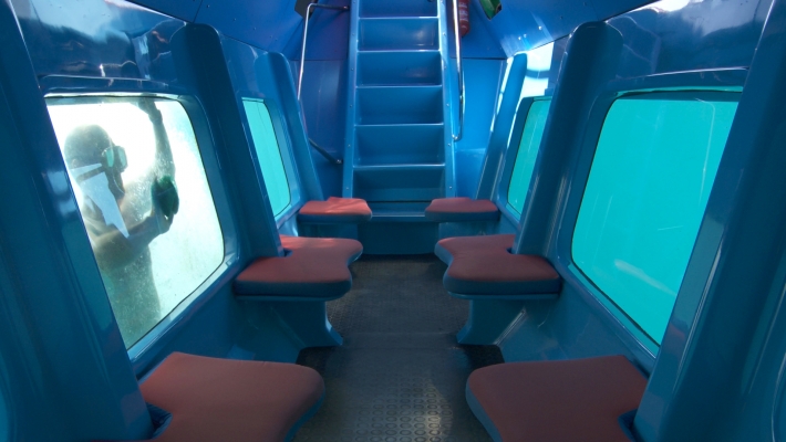 Prizor iz filma 'Turizam'