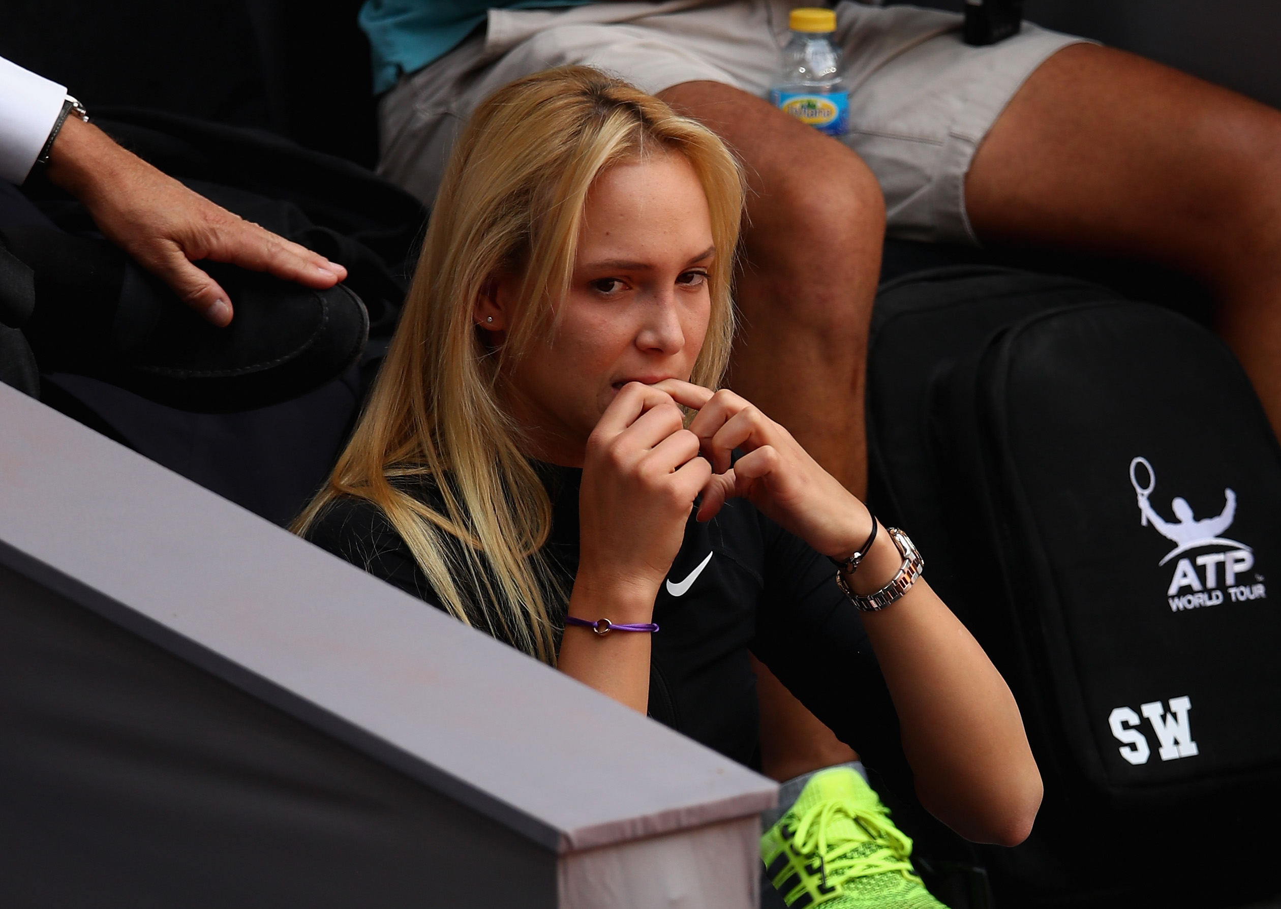 (Photo by Clive Brunskill/Getty Images)