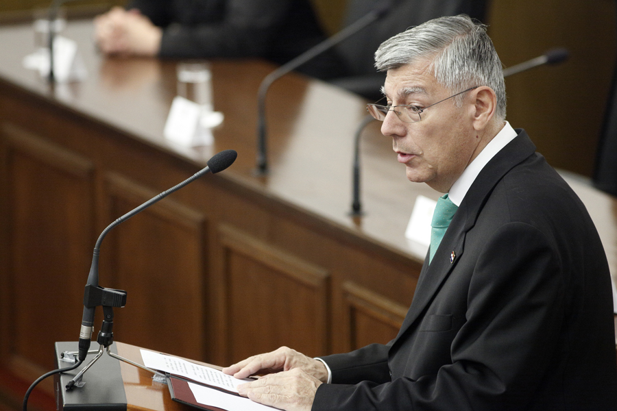 Na fotografiji: Zeljko Reiner.Foto: Dragan Matic / CROPIX