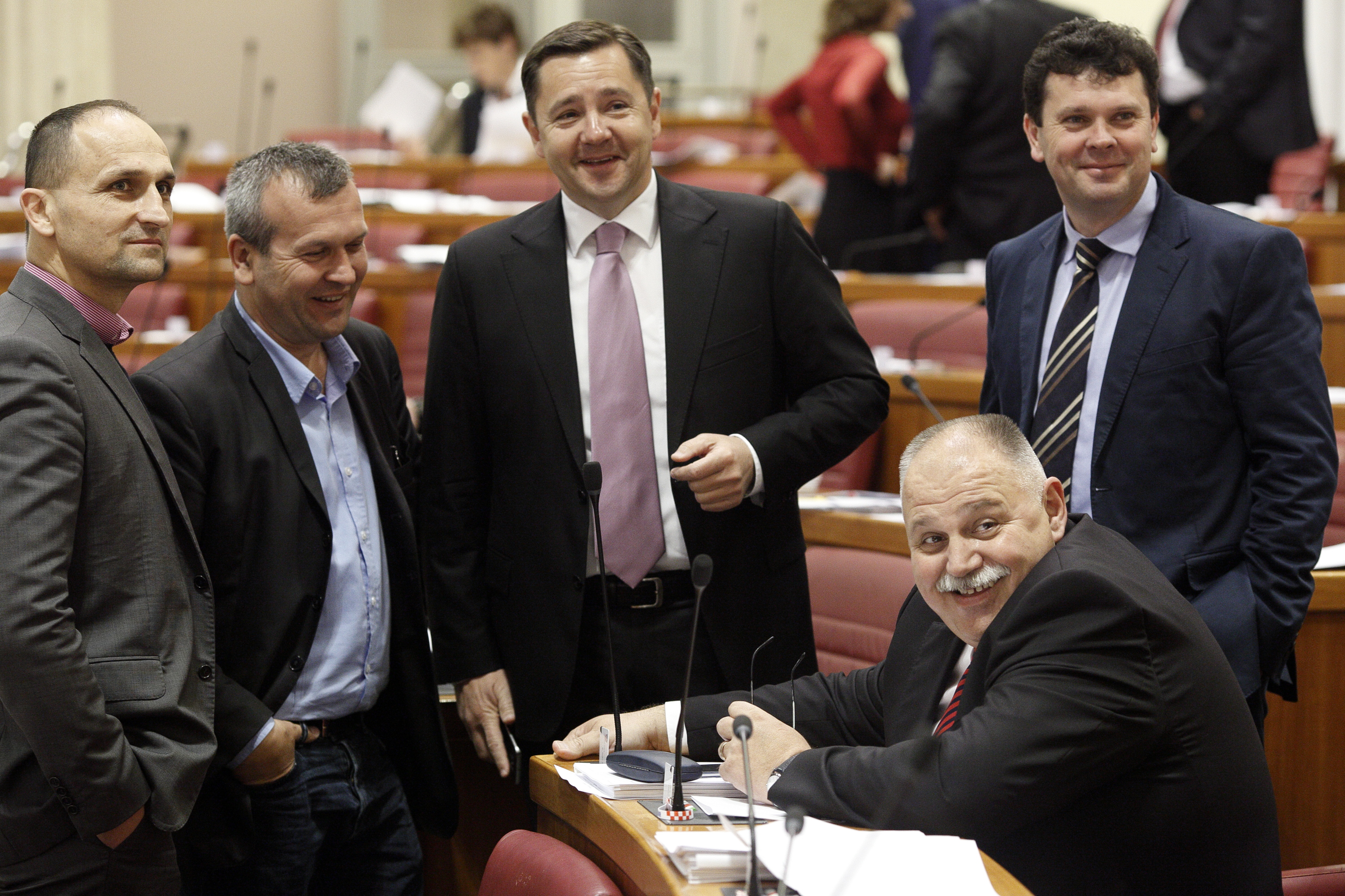 Dragan Matić / CROPIX
