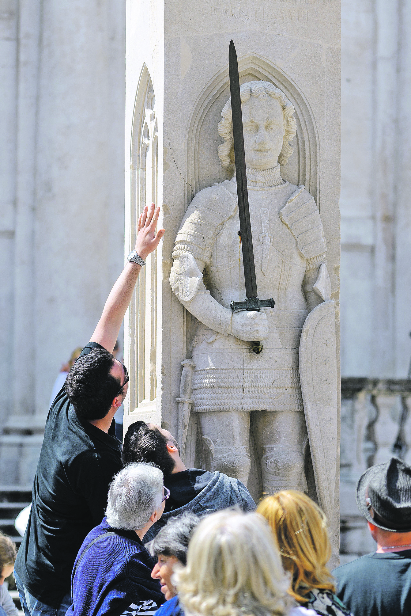 
Foto: Tonci Plazibat / CROPIX
