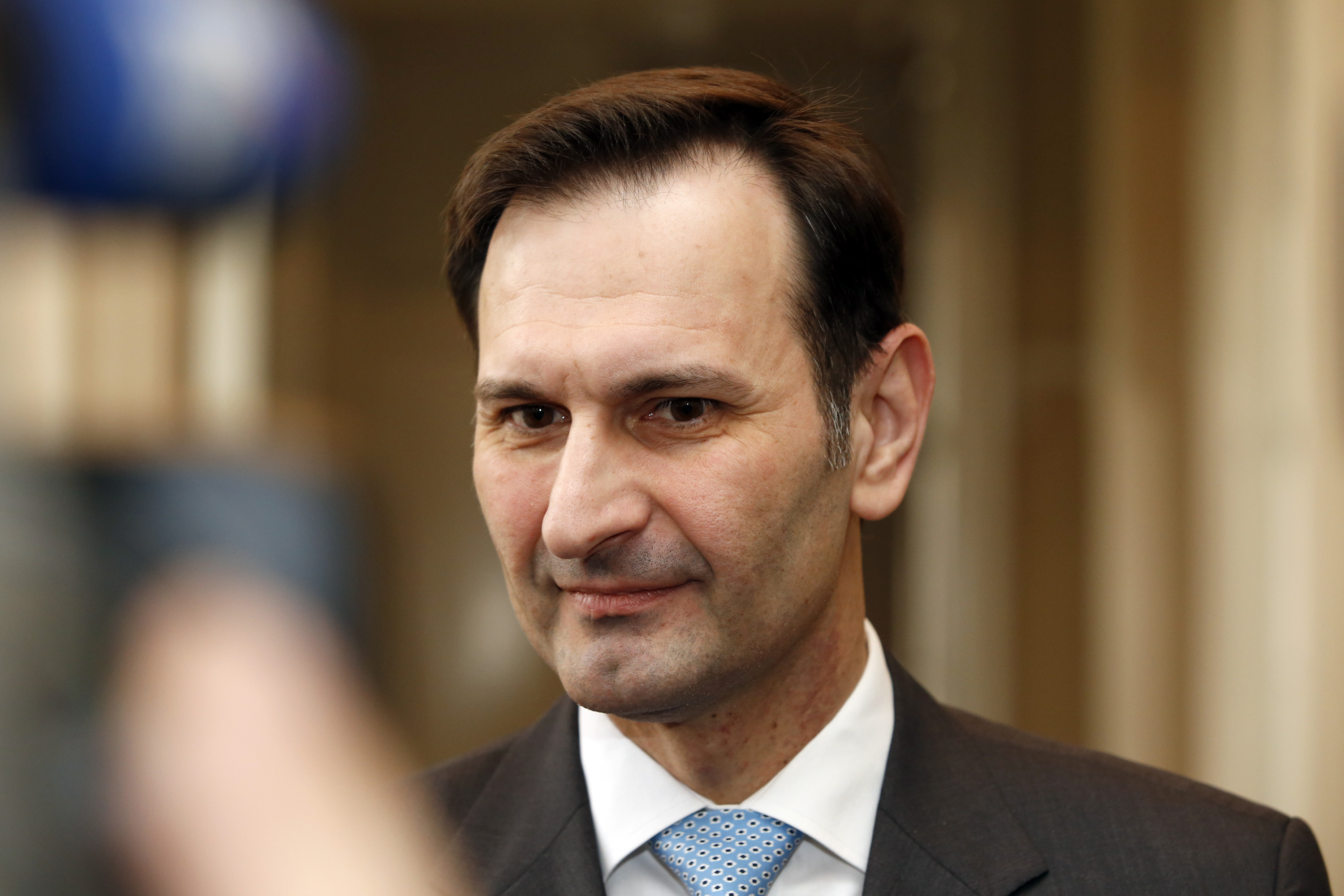 
Foto: Marko Todorov / CROPIX