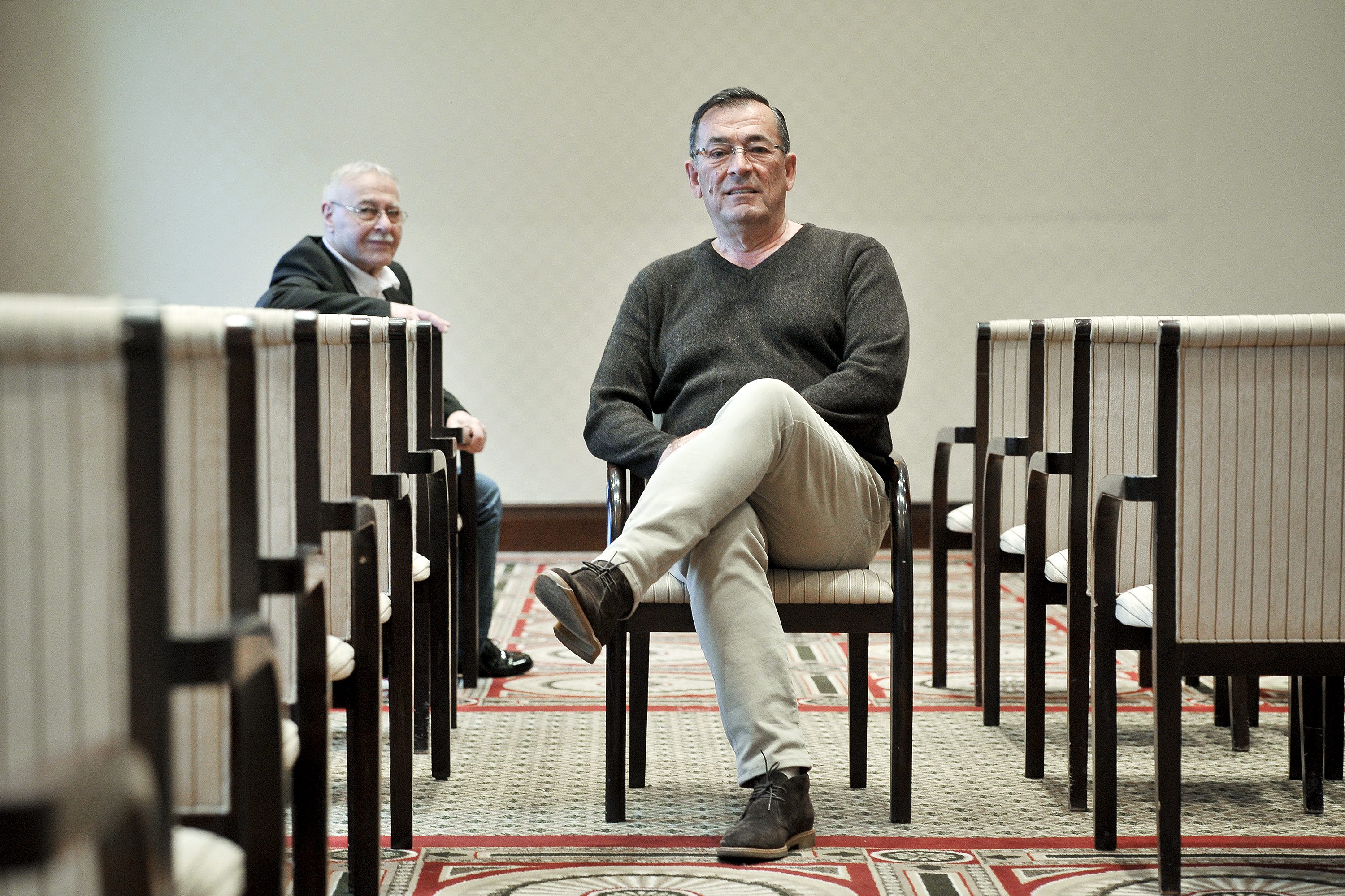 
Foto: Boris Kovačev / CROPIX