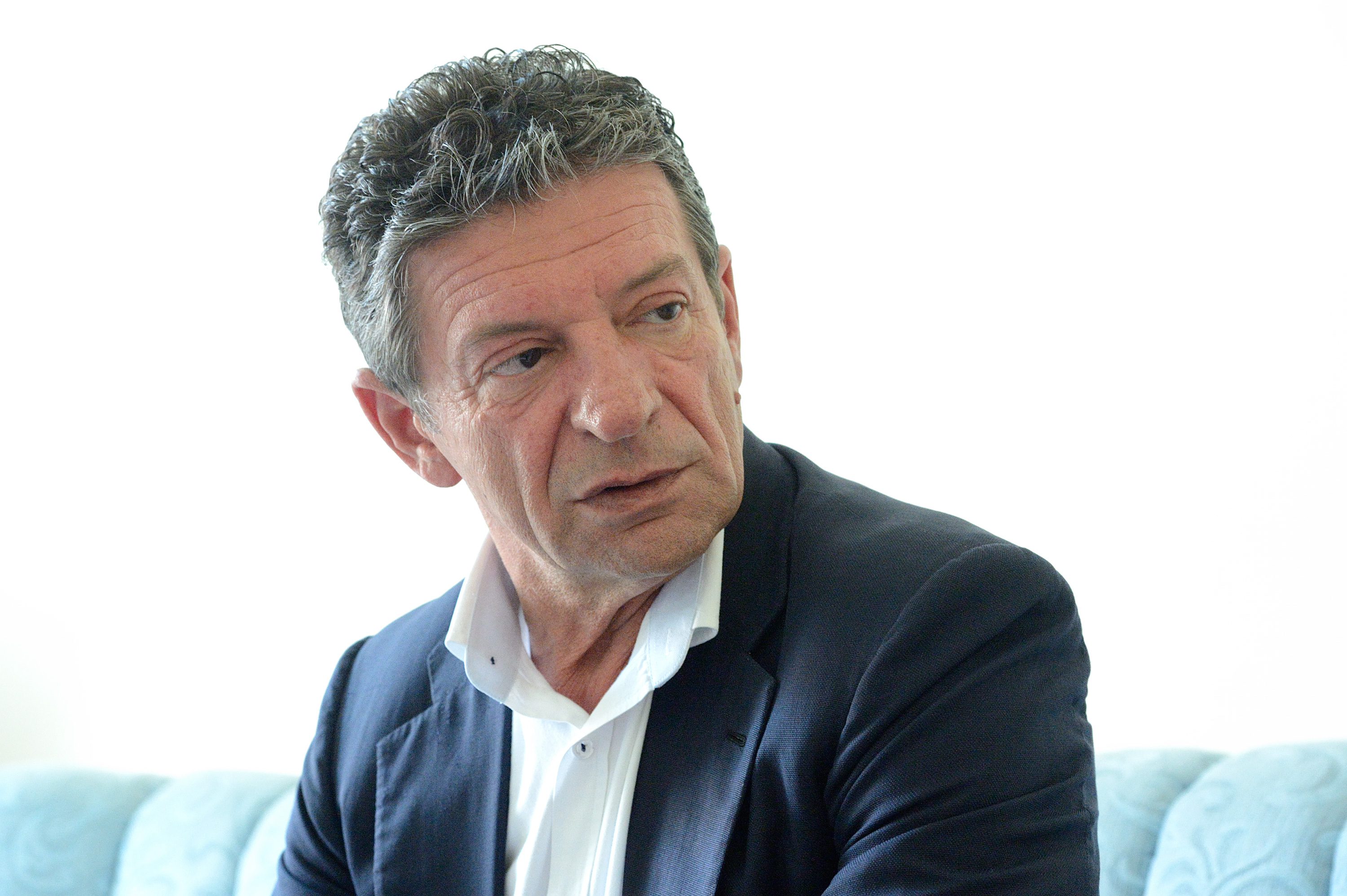 
Foto: Goran Mehkek / CROPIX