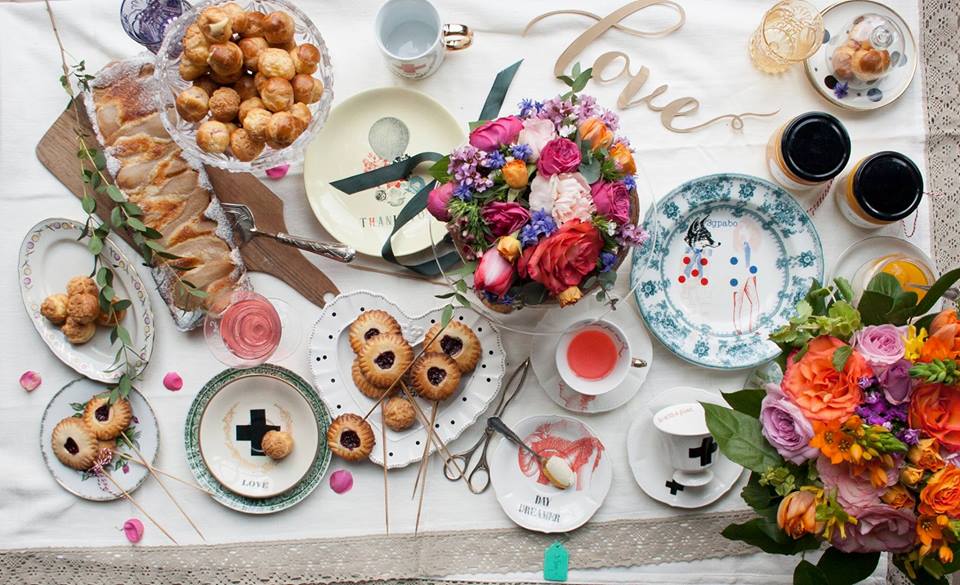 Porculan od kojeg zastaje dah