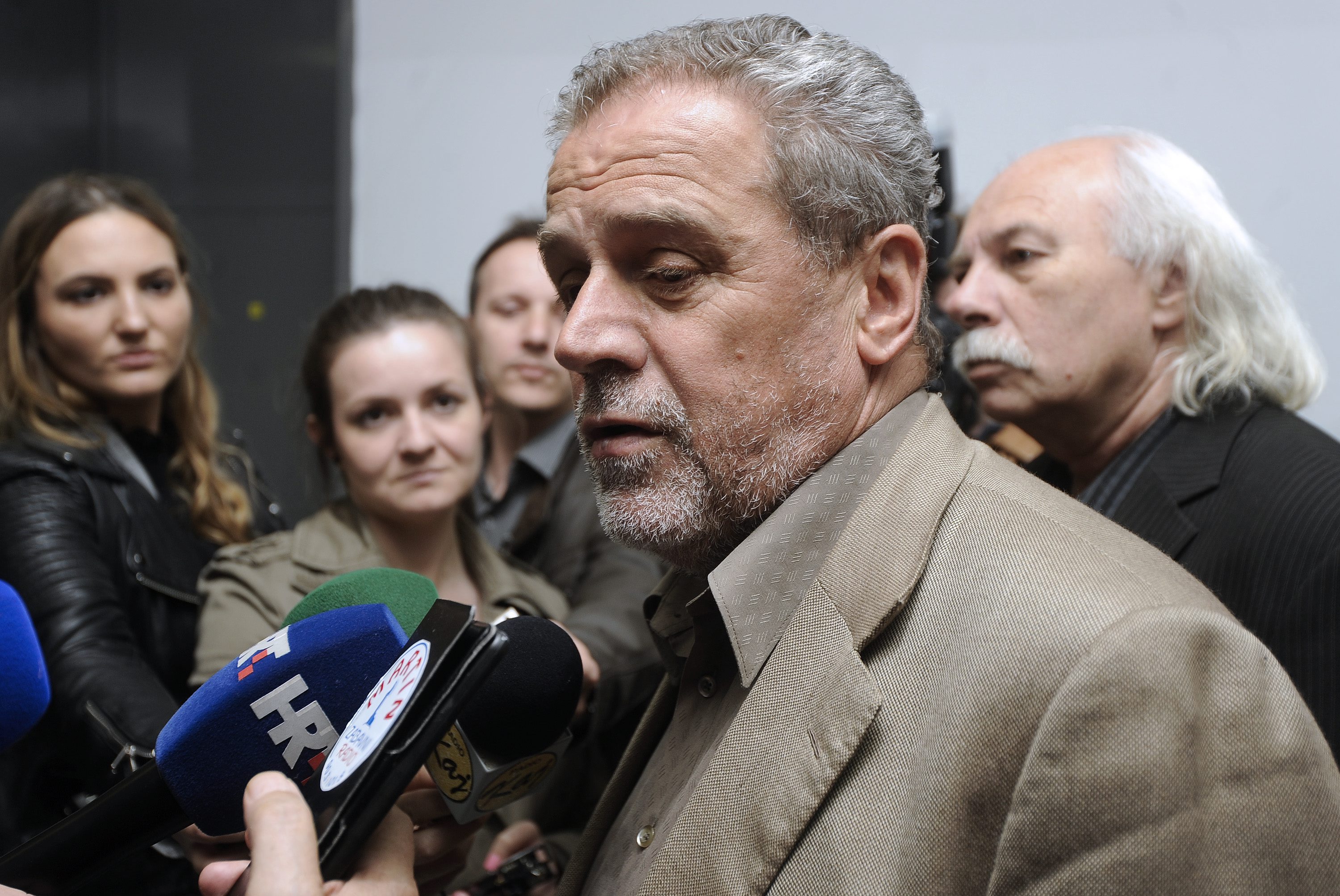 Foto: Damir Krajac / CROPIX
