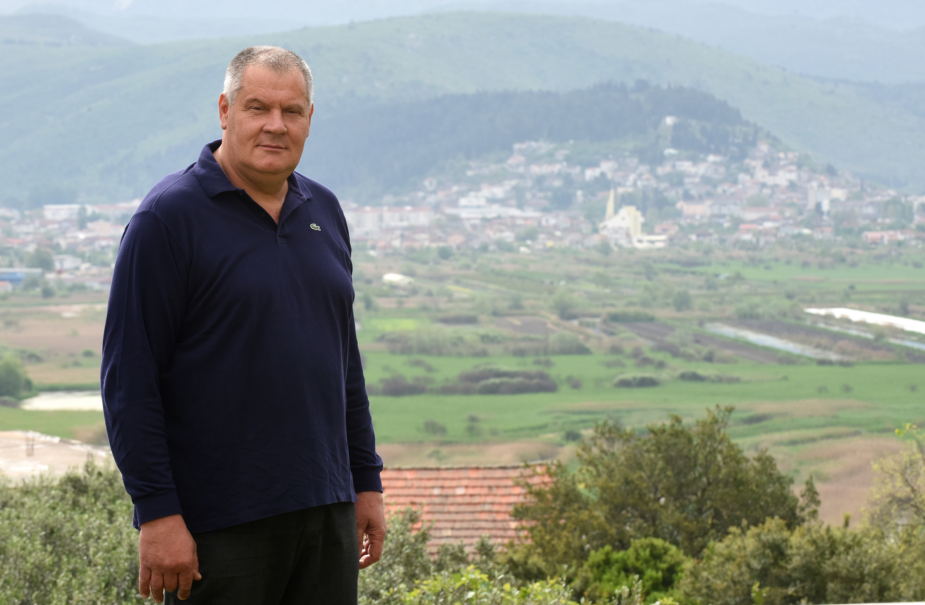 Robert Fajt / CROPIX