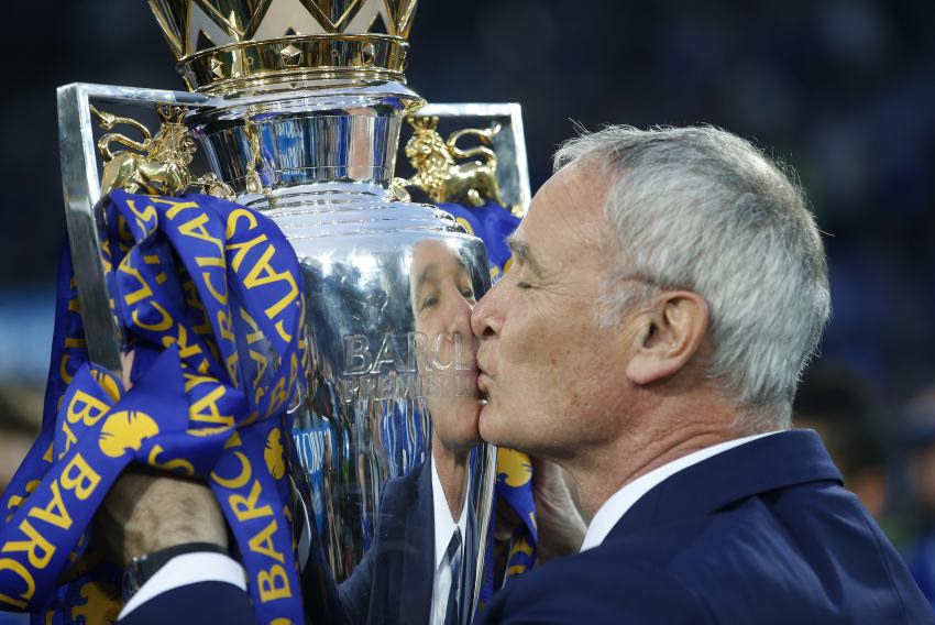 Ranieri