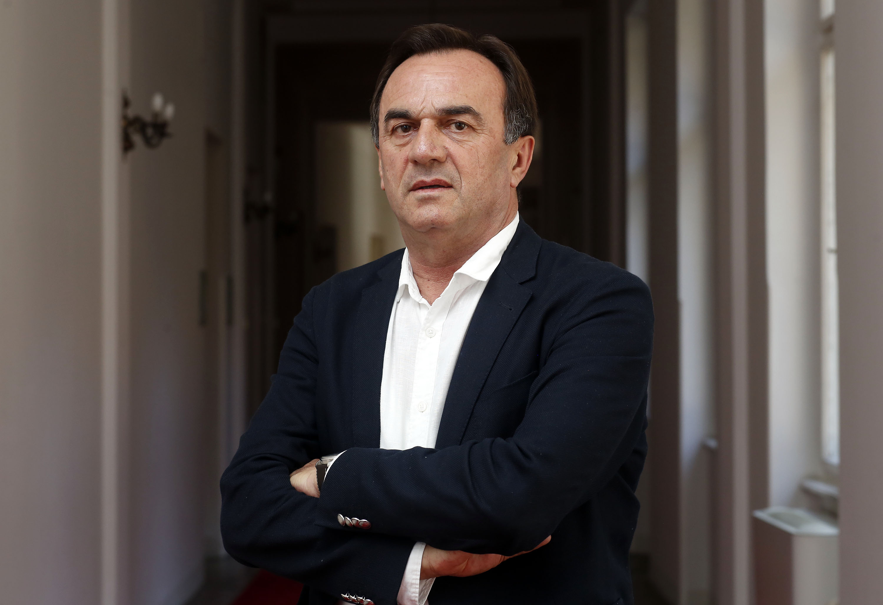 Damjan Tadić / CROPIX 