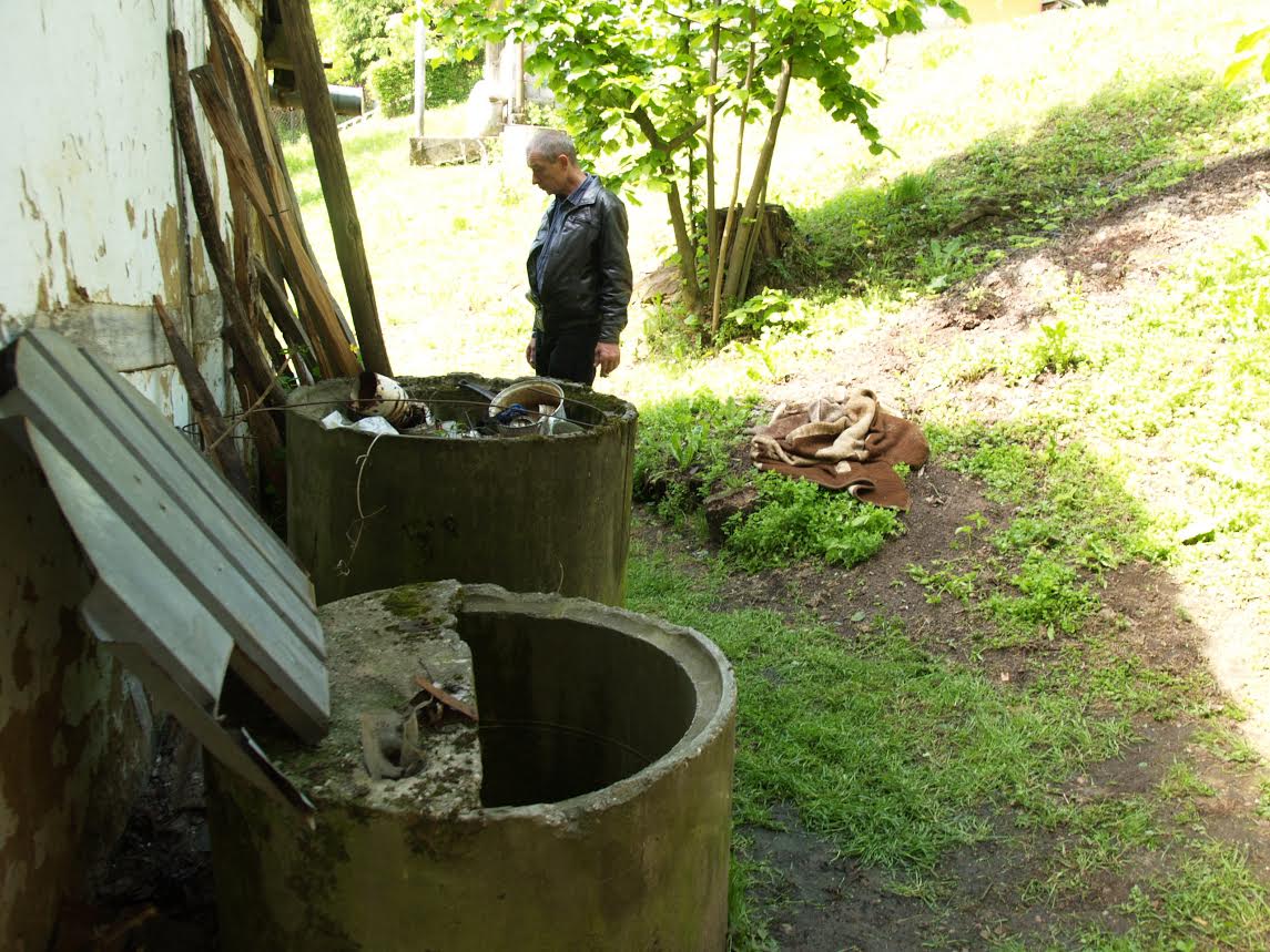 Karlo Eisenbeisser / Podravski list