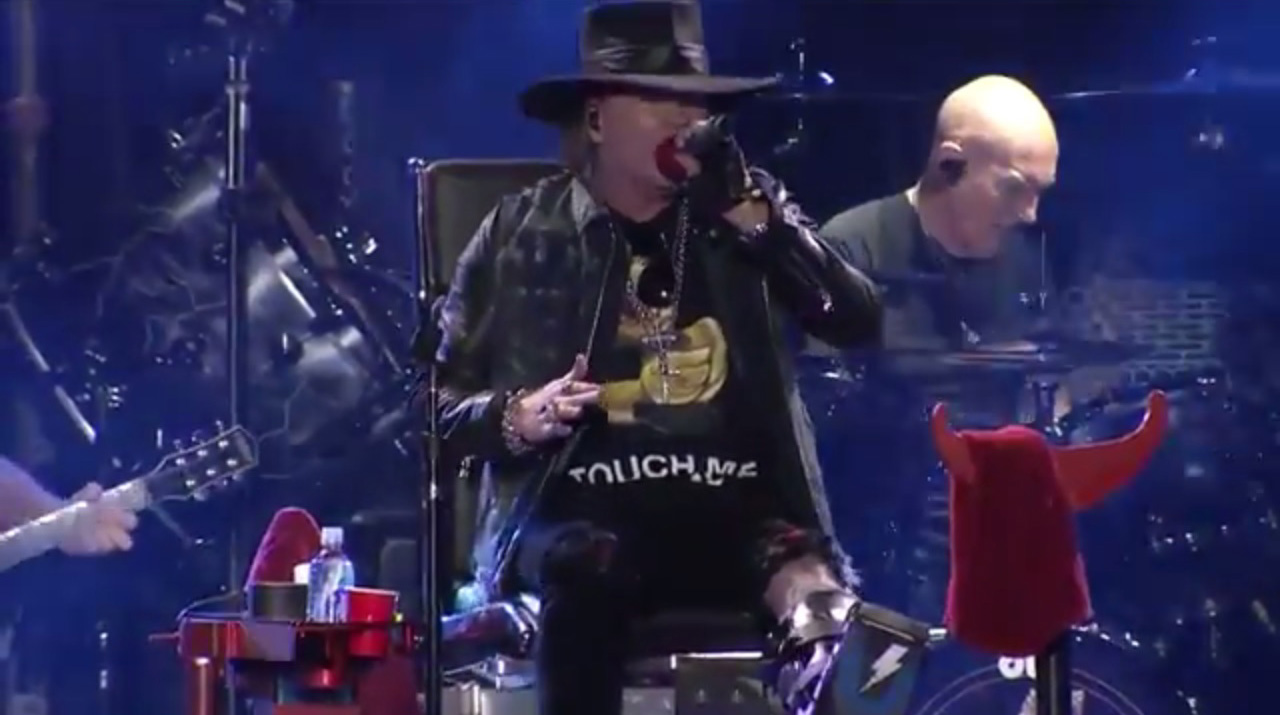 axl
