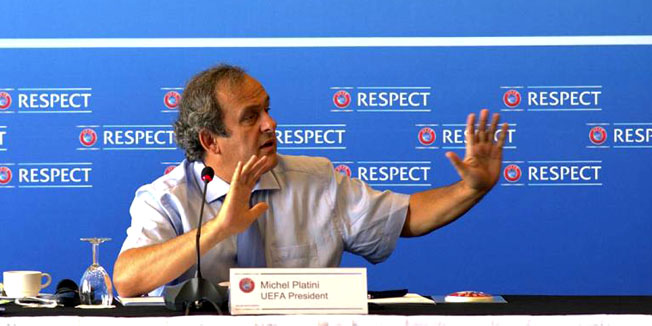 platini