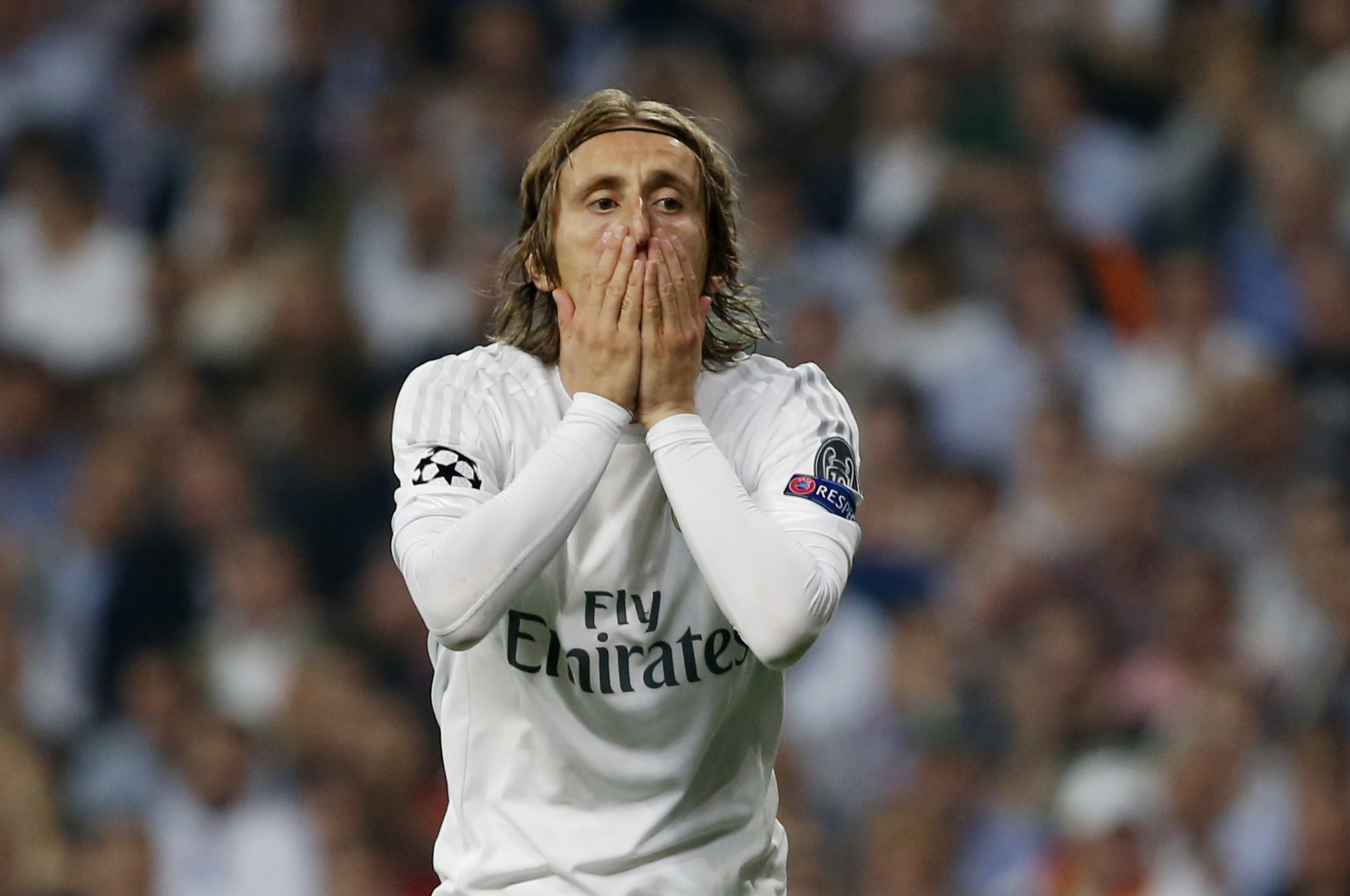 
Reuters / Sergio Perez
Livepic
EDITORIAL USE ONLY.