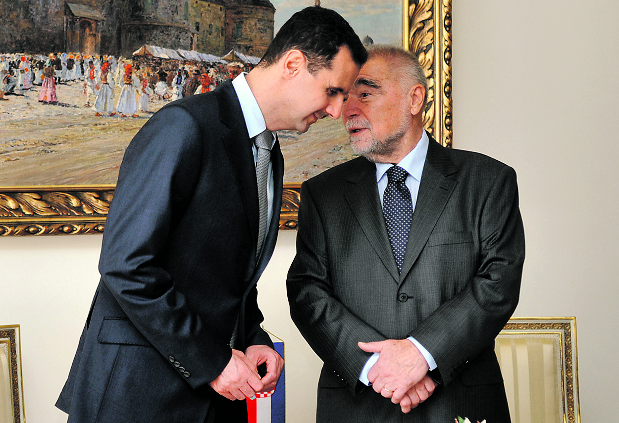 
Foto: Bruno Konjević / CROPIX