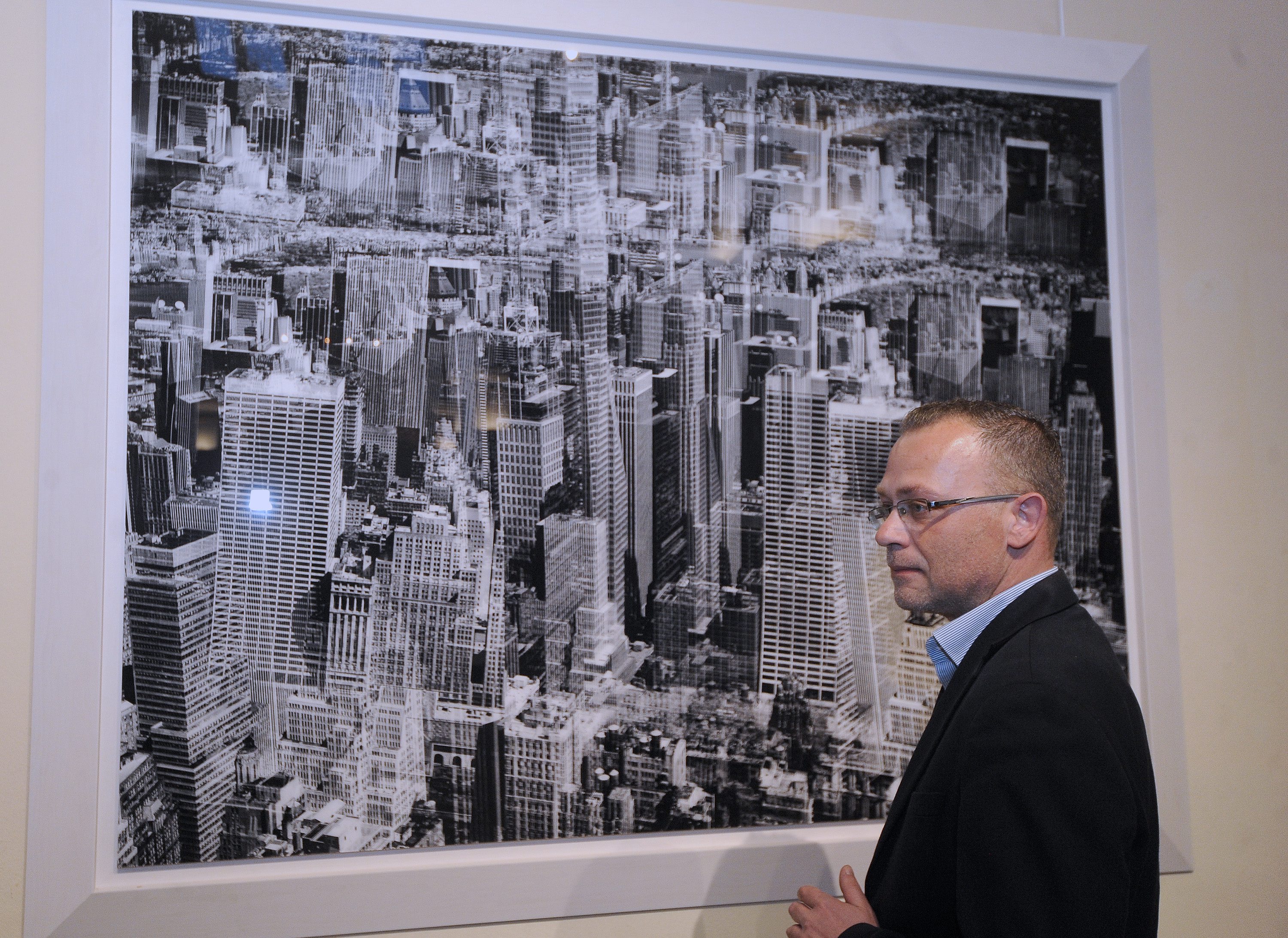 
Na fotografiji: Zlatko Hasanbegović.
Foto: Damir Krajac / CROPIX
