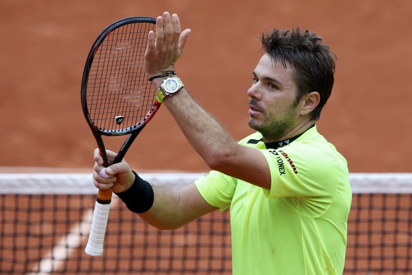 wawrinka
