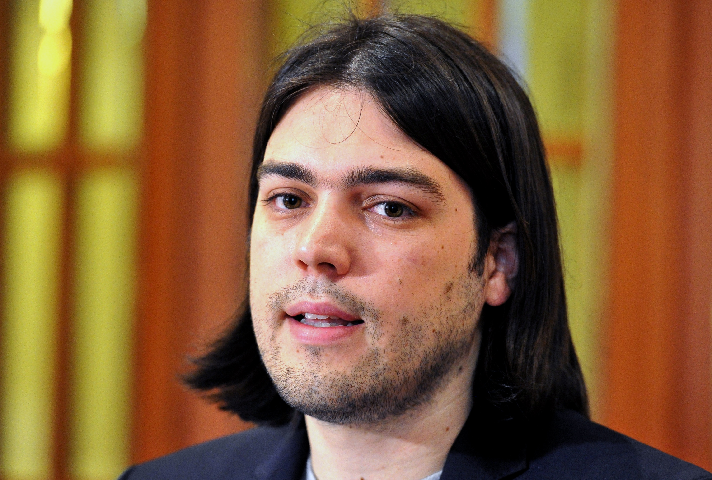 Ivan Vilibor Sinčić