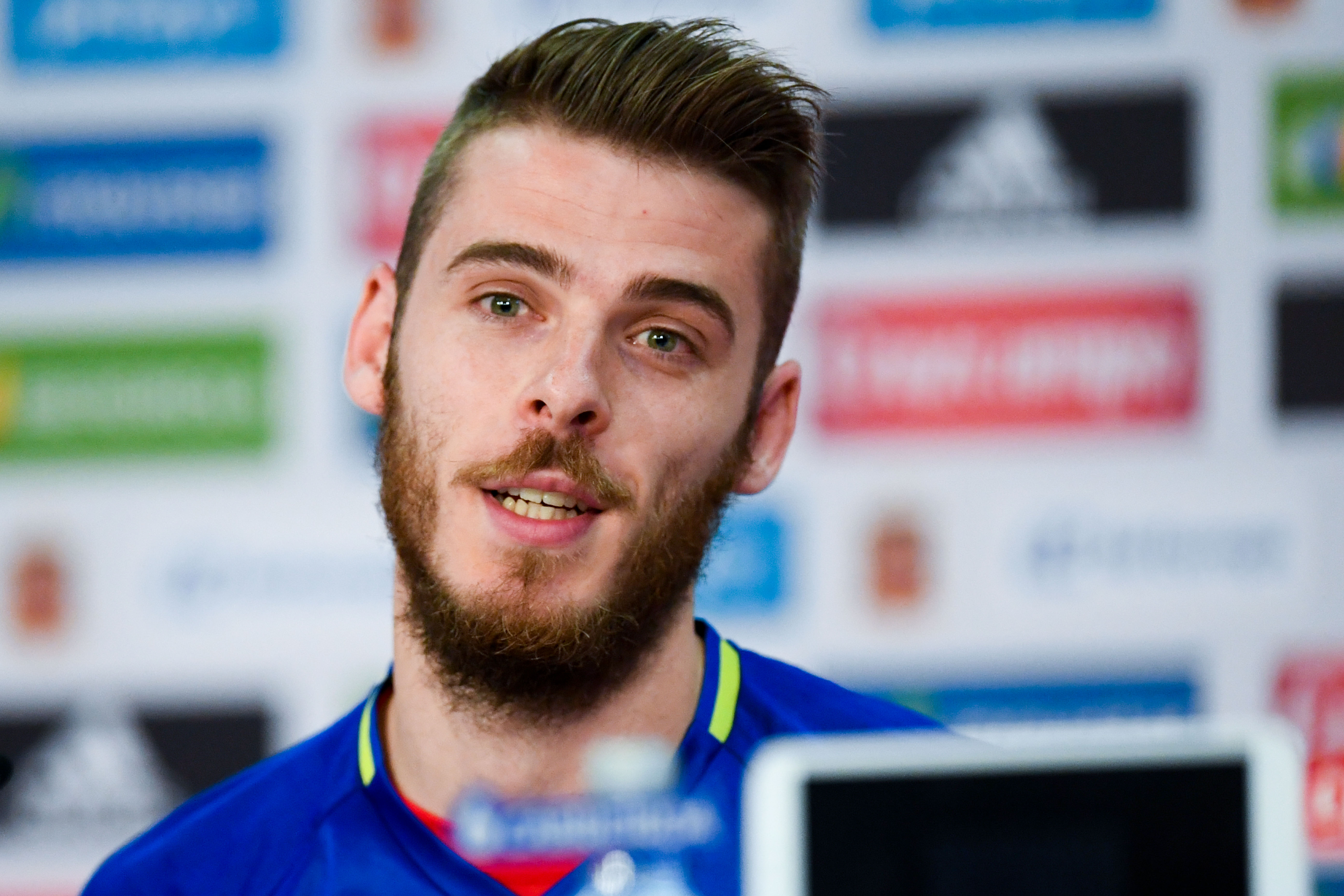 david de gea